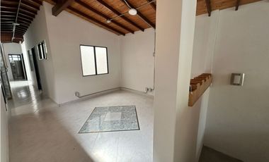 Casa Comercial en Arriendo Envigado Sector Jardines