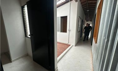 Casa Comercial en Arriendo Envigado Sector Jardines