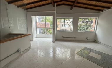 Casa Comercial en Arriendo Envigado Sector Jardines