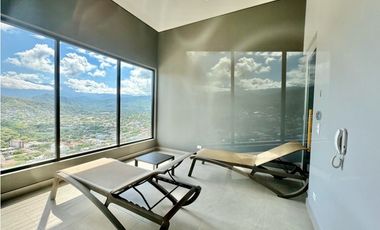 Apartamento con vista al mar y permiso turístico en el rodadero