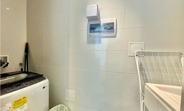 Apartamento con vista al mar y permiso turístico en el rodadero