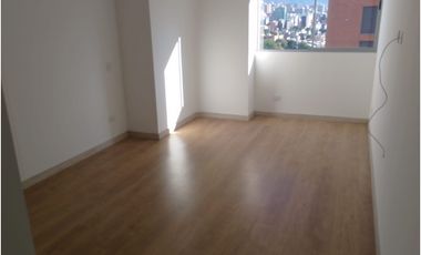 Apartamento en Arriendo Poblado  Sector Cuidad del Rio