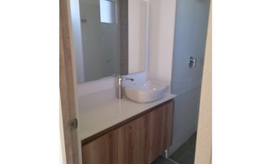 Apartamento en Arriendo Poblado  Sector Cuidad del Rio