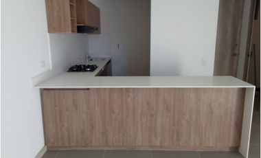 Apartamento en Arriendo Poblado  Sector Cuidad del Rio