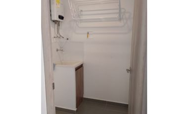 Apartamento en Arriendo Poblado  Sector Cuidad del Rio