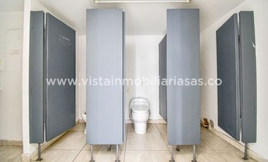 Arriendo Casa Comercial Sector La Arboleda, Manizales