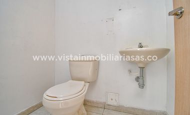 Arriendo Casa Comercial Sector La Arboleda, Manizales