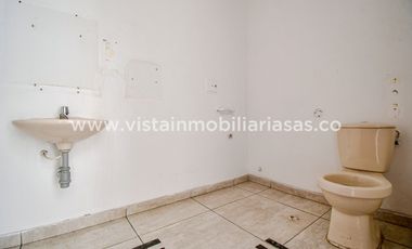 Arriendo Casa Comercial Sector La Arboleda, Manizales