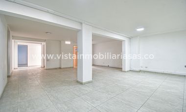 Arriendo Casa Comercial Sector La Arboleda, Manizales
