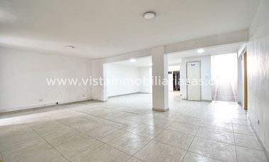 Arriendo Casa Comercial Sector La Arboleda, Manizales