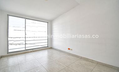 Arriendo Casa Comercial Sector La Arboleda, Manizales
