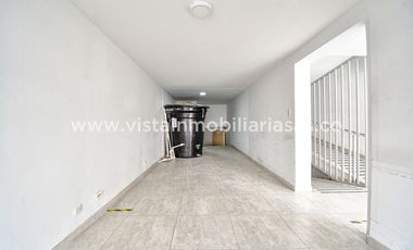 Arriendo Casa Comercial Sector La Arboleda, Manizales
