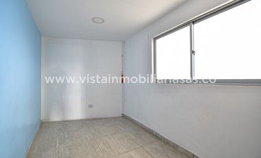 Arriendo Casa Comercial Sector La Arboleda, Manizales