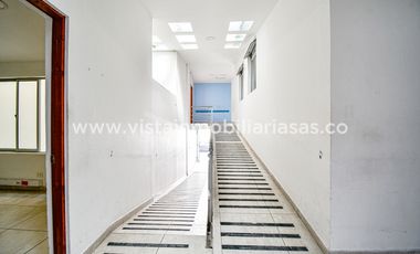 Arriendo Casa Comercial Sector La Arboleda, Manizales