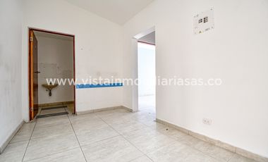 Arriendo Casa Comercial Sector La Arboleda, Manizales