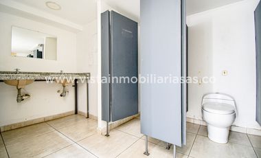 Arriendo Casa Comercial Sector La Arboleda, Manizales