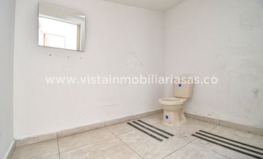 Arriendo Casa Comercial Sector La Arboleda, Manizales