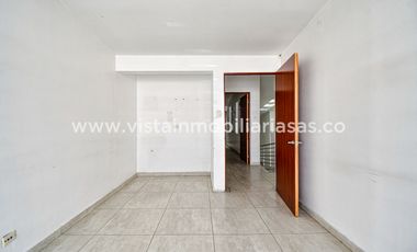Arriendo Casa Comercial Sector La Arboleda, Manizales