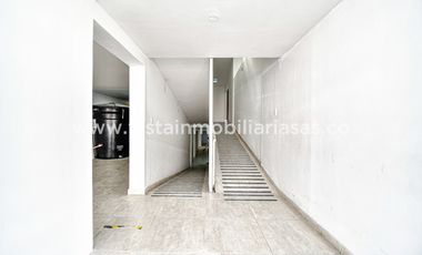 Arriendo Casa Comercial Sector La Arboleda, Manizales