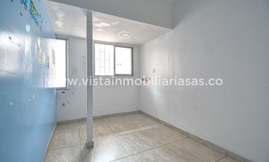 Arriendo Casa Comercial Sector La Arboleda, Manizales