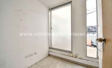 Arriendo Casa Comercial Sector La Arboleda, Manizales