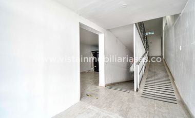 Arriendo Casa Comercial Sector La Arboleda, Manizales