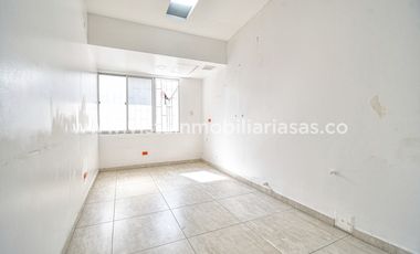 Arriendo Casa Comercial Sector La Arboleda, Manizales