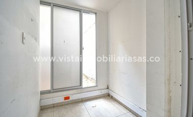 Arriendo Casa Comercial Sector La Arboleda, Manizales