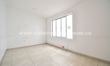 Arriendo Casa Comercial Sector La Arboleda, Manizales