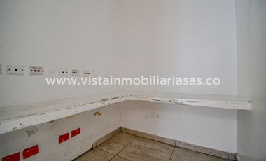 Arriendo Casa Comercial Sector La Arboleda, Manizales