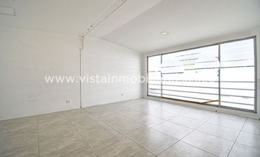 Arriendo Casa Comercial Sector La Arboleda, Manizales