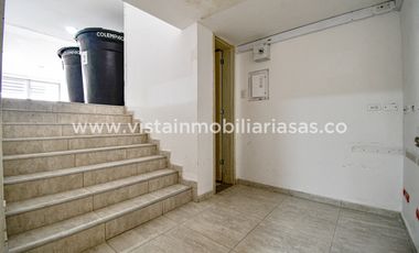 Arriendo Casa Comercial Sector La Arboleda, Manizales