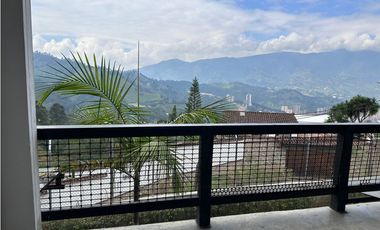 FINCA PARA LA VENTA EN SABANETA LA DOCTORA