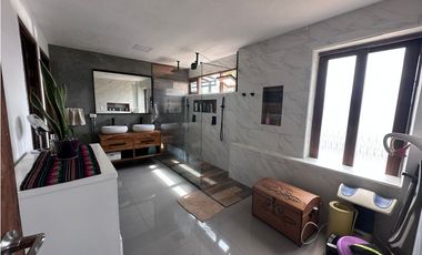 FINCA PARA LA VENTA EN SABANETA LA DOCTORA