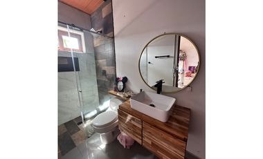 FINCA PARA LA VENTA EN SABANETA LA DOCTORA