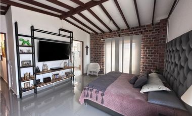 FINCA PARA LA VENTA EN SABANETA LA DOCTORA