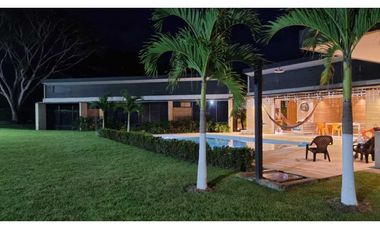 VENTA DE FINCA EN SOPETRAN