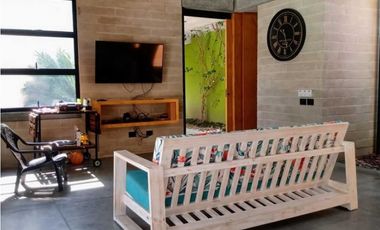 VENTA DE FINCA EN SOPETRAN