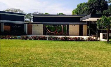 VENTA DE FINCA EN SOPETRAN