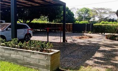 VENTA DE FINCA EN SOPETRAN