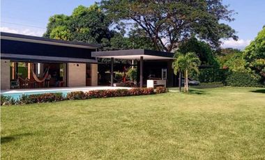 VENTA DE FINCA EN SOPETRAN