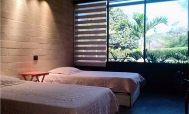 VENTA DE FINCA EN SOPETRAN