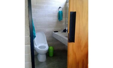 VENTA DE FINCA EN SOPETRAN