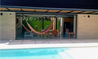 VENTA DE FINCA EN SOPETRAN