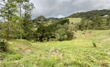 Lote Parcelacion Via Las Palmas Sector Los Salados (Retiro)