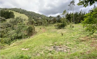 Lote Parcelacion Via Las Palmas Sector Los Salados (Retiro)