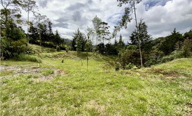 Lote Parcelacion Via Las Palmas Sector Los Salados (Retiro)