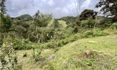 Lote Parcelacion Via Las Palmas Sector Los Salados (Retiro)