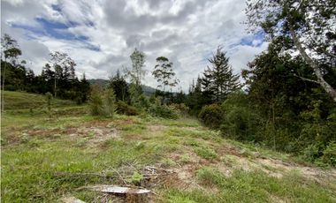 Lote Parcelacion Via Las Palmas Sector Los Salados (Retiro)