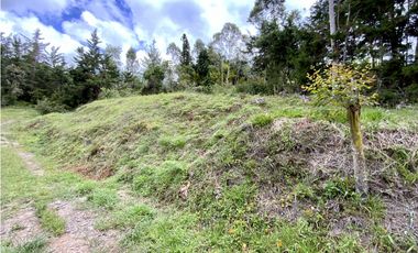 Lote Parcelacion Via Las Palmas Sector Los Salados (Retiro)